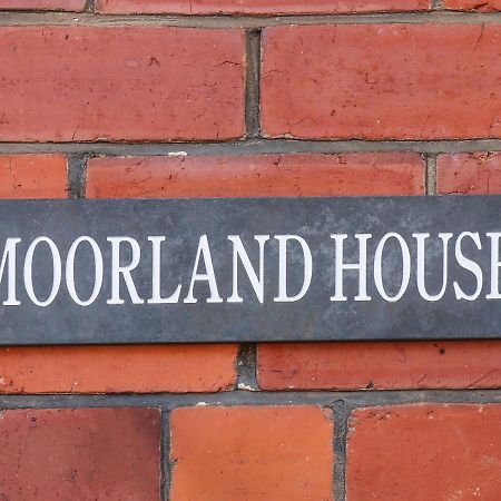 斯卡伯勒Moorland House别墅 外观 照片